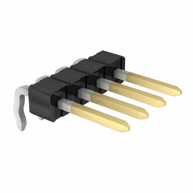 22289042 Molex  Embases à broches mâles